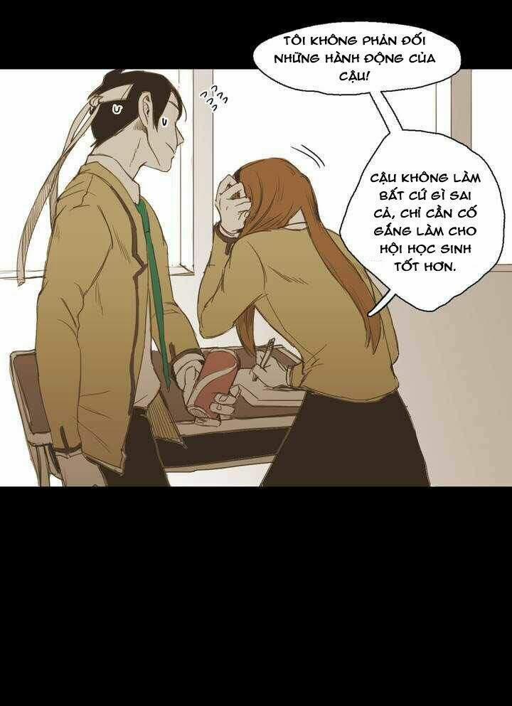 Không Bao Giờ Hiểu 14 trang 17