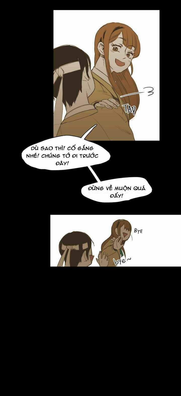 Không Bao Giờ Hiểu 14 trang 20