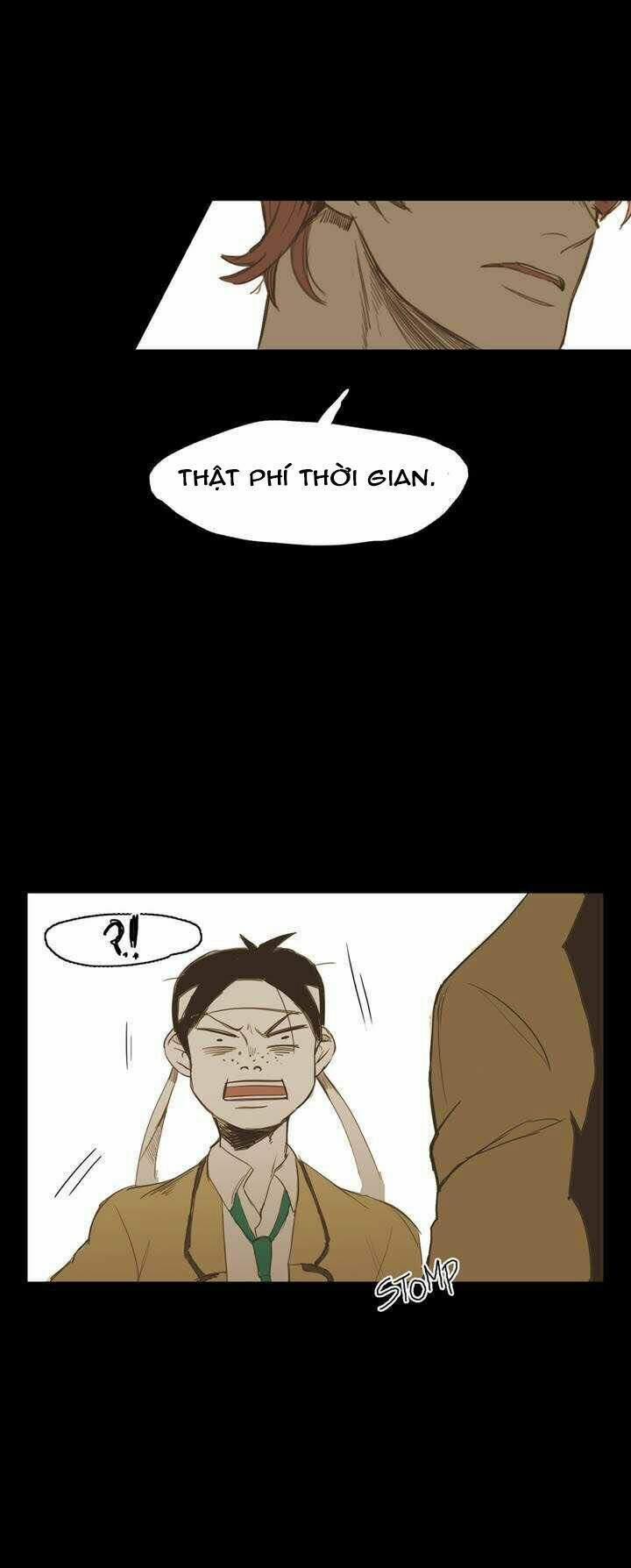 Không Bao Giờ Hiểu 14 trang 23