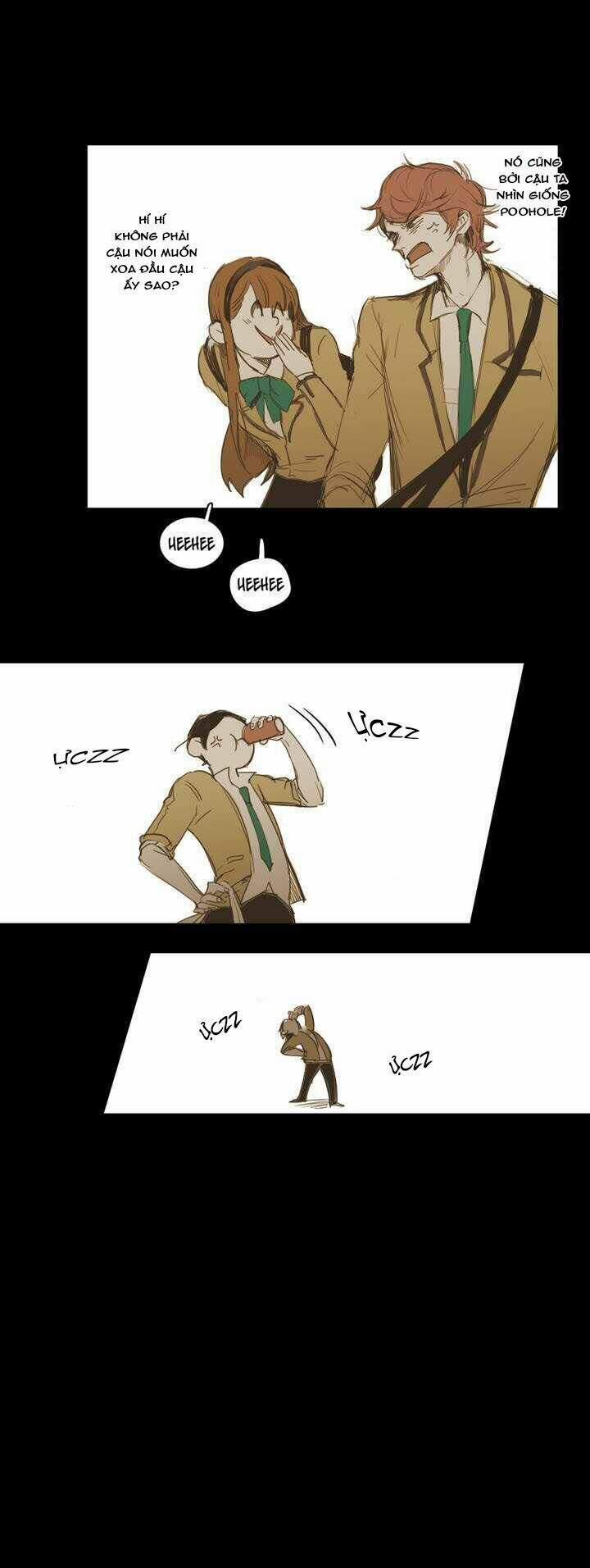 Không Bao Giờ Hiểu 14 trang 27