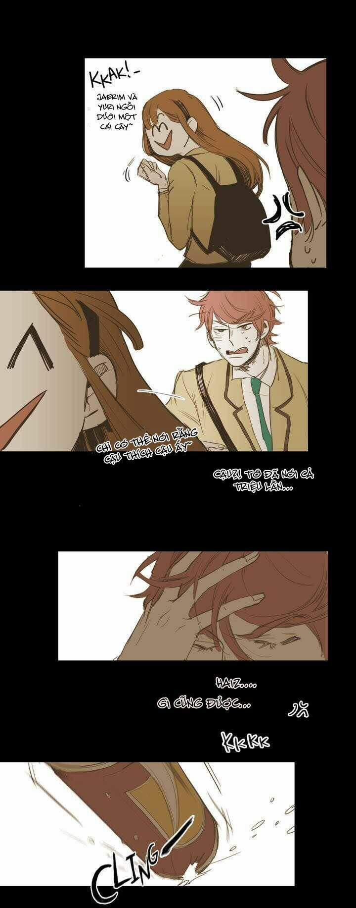 Không Bao Giờ Hiểu 14 trang 28