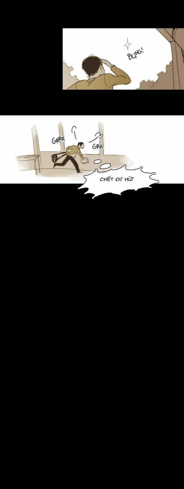 Không Bao Giờ Hiểu 14 trang 31