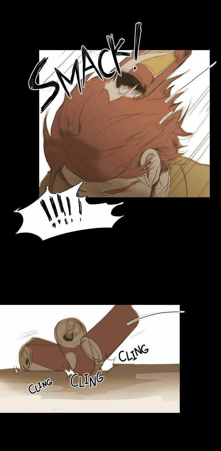 Không Bao Giờ Hiểu 14 trang 32