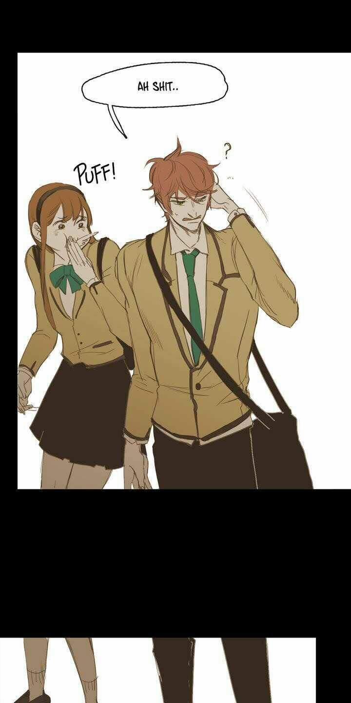 Không Bao Giờ Hiểu 14 trang 33