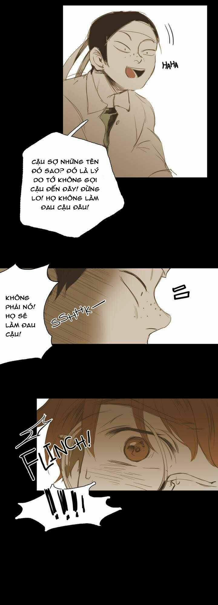 Không Bao Giờ Hiểu 14 trang 46