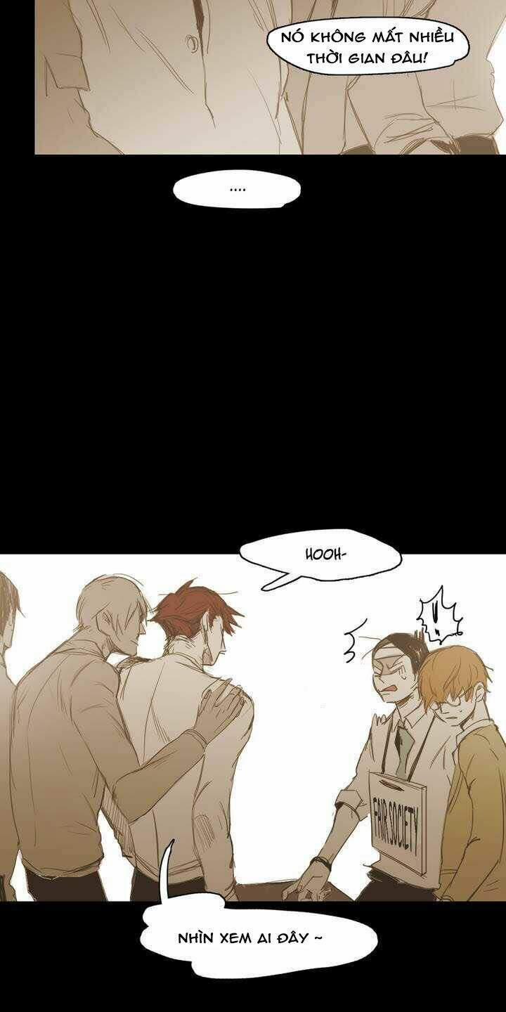 Không Bao Giờ Hiểu 14 trang 48