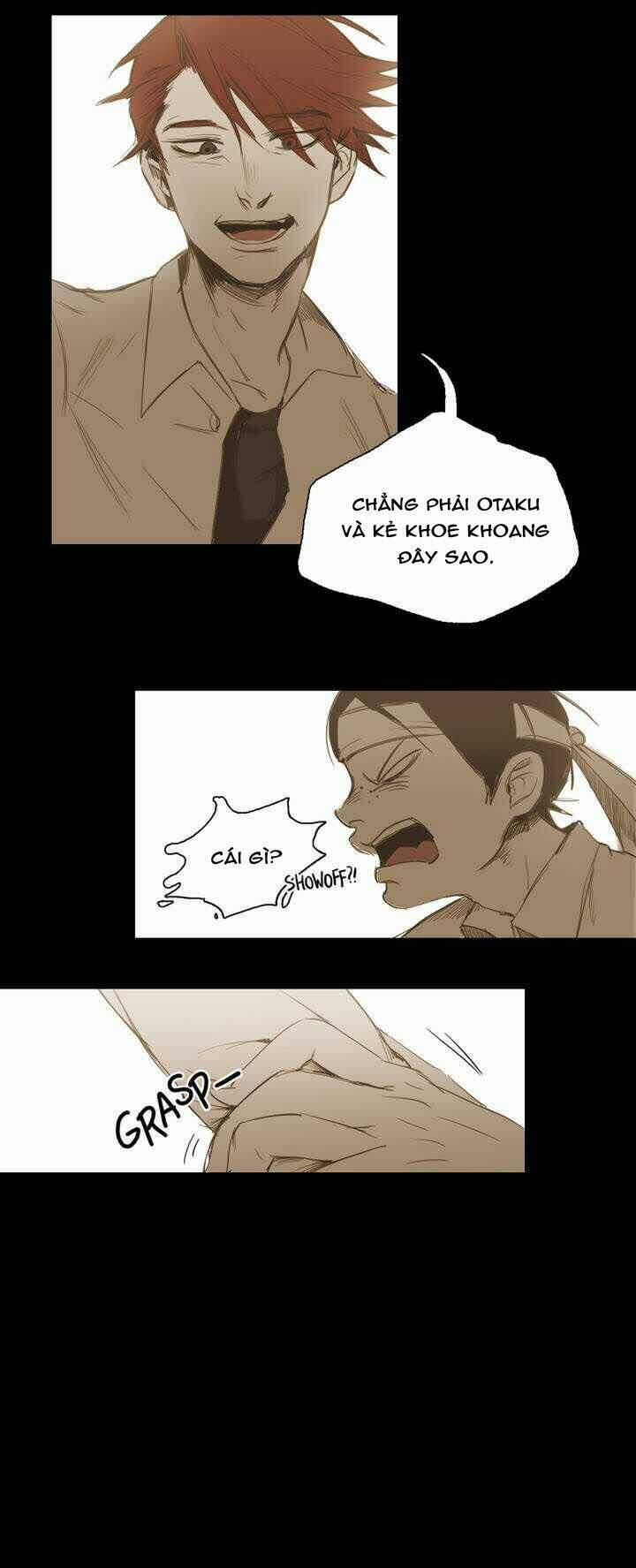 Không Bao Giờ Hiểu 14 trang 49