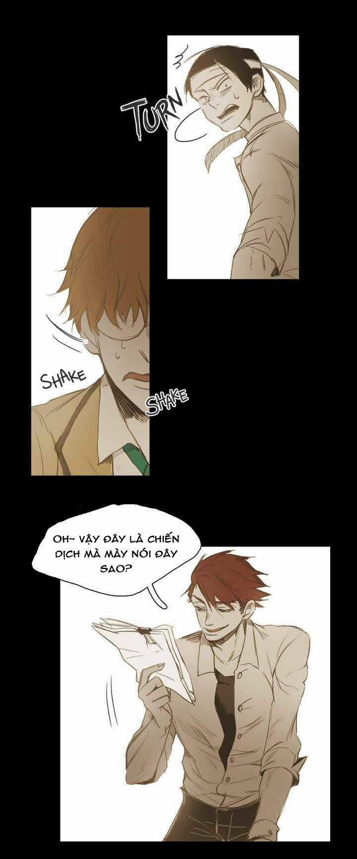 Không Bao Giờ Hiểu 14 trang 50