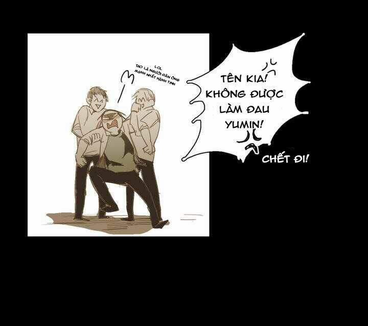 Không Bao Giờ Hiểu 14 trang 60