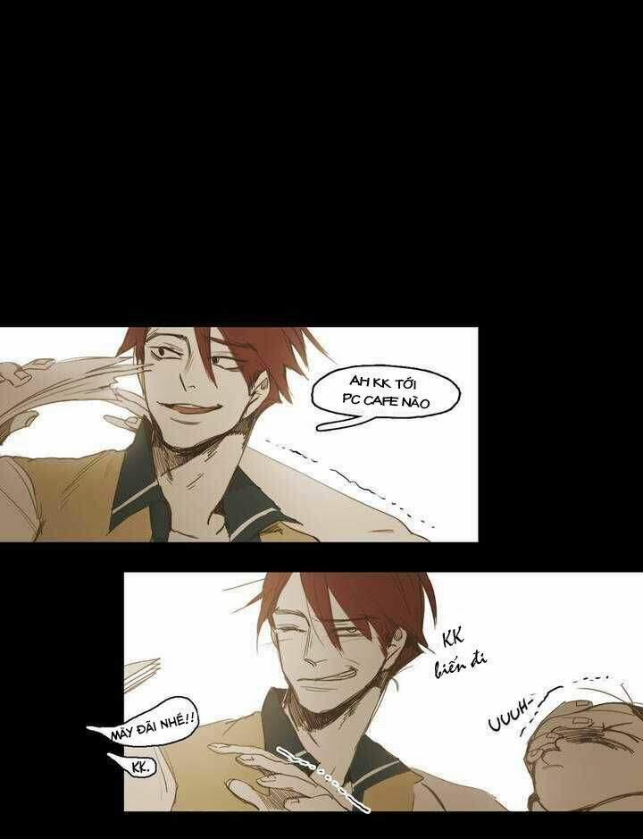 Không Bao Giờ Hiểu 16 trang 1