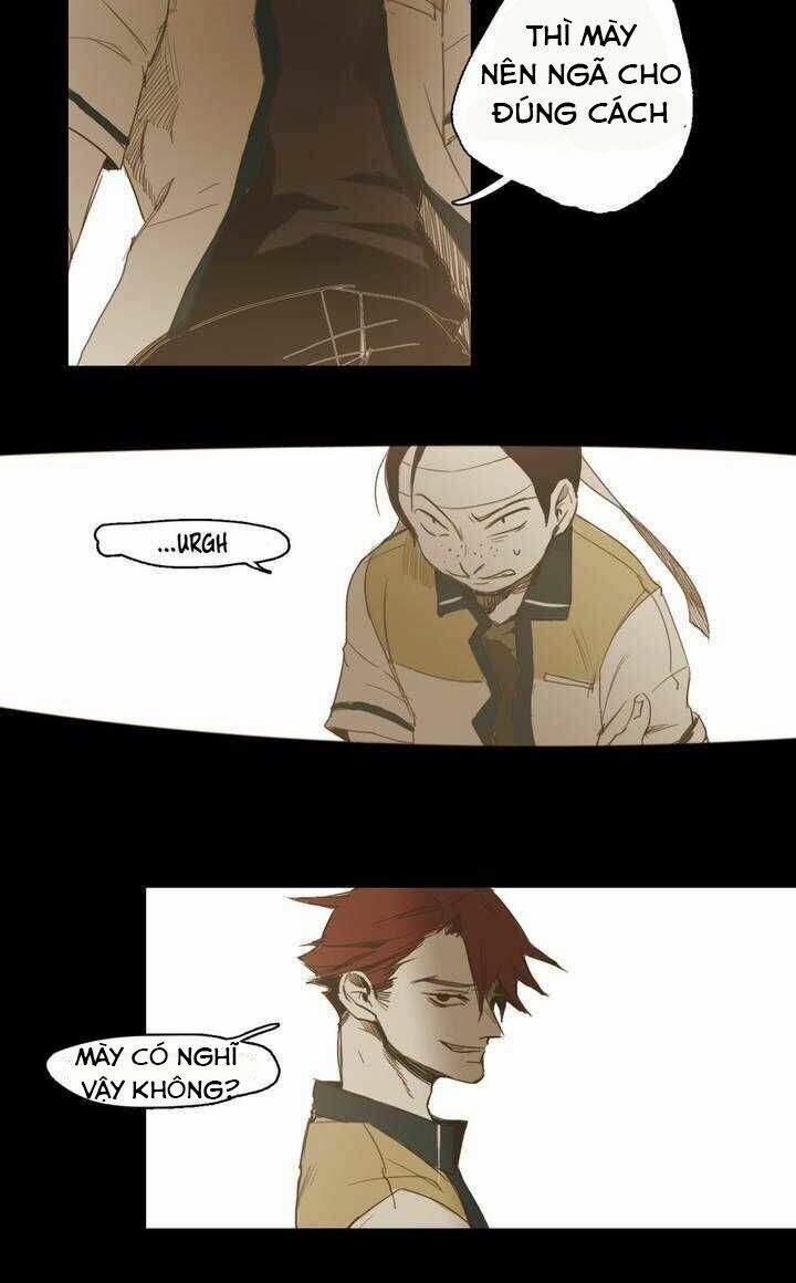 Không Bao Giờ Hiểu 16 trang 11