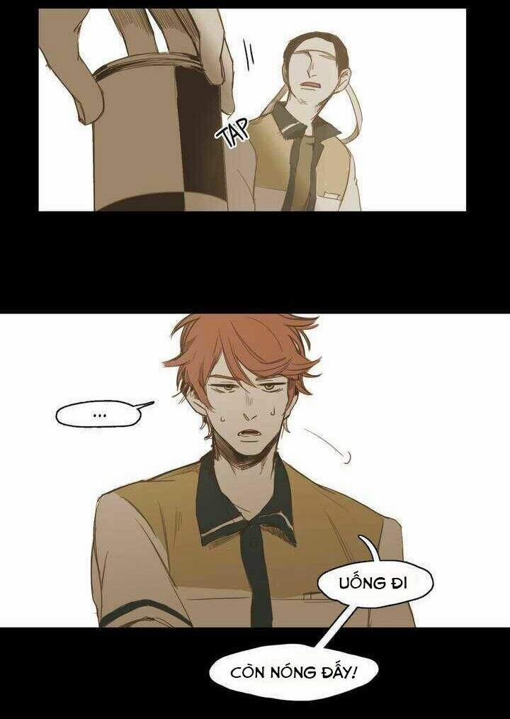 Không Bao Giờ Hiểu 16 trang 24