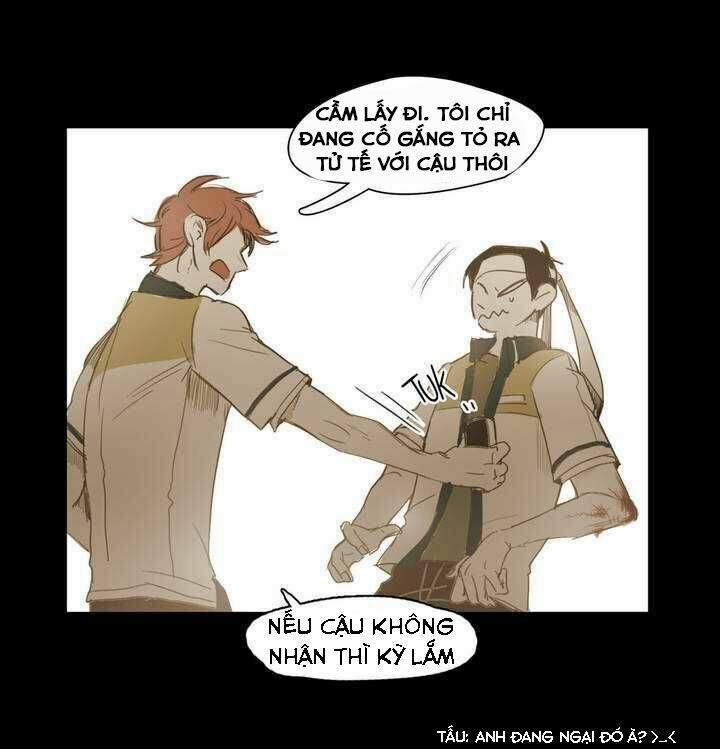 Không Bao Giờ Hiểu 16 trang 26