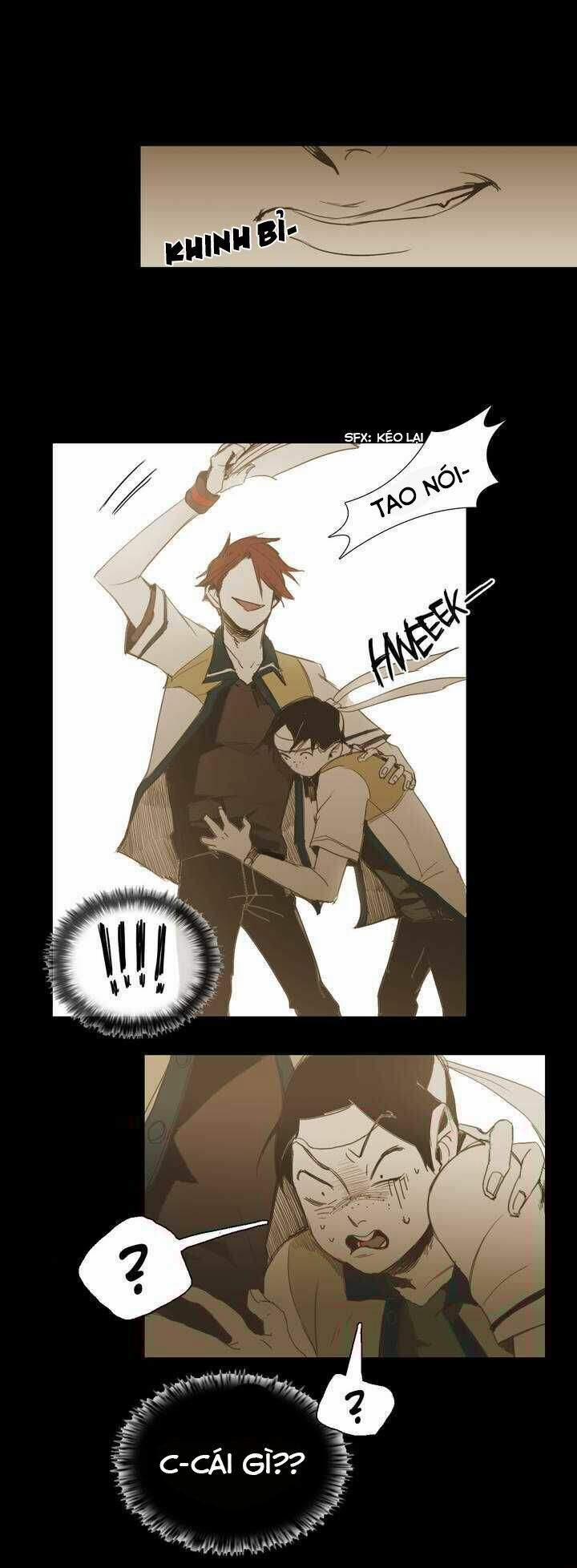 Không Bao Giờ Hiểu 16 trang 3