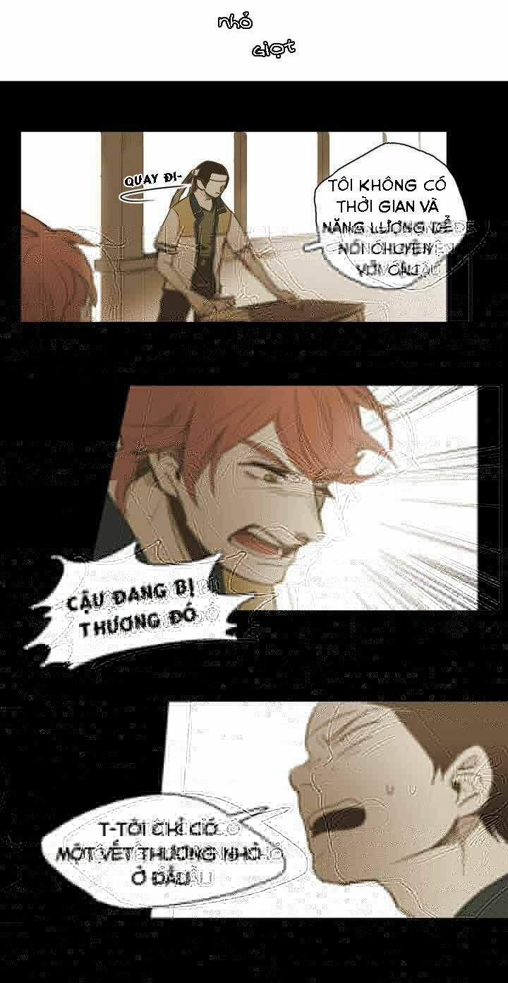 Không Bao Giờ Hiểu 16 trang 31