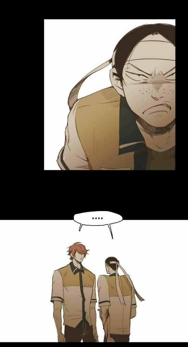 Không Bao Giờ Hiểu 16 trang 38