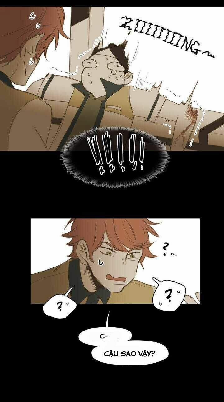 Không Bao Giờ Hiểu 16 trang 43