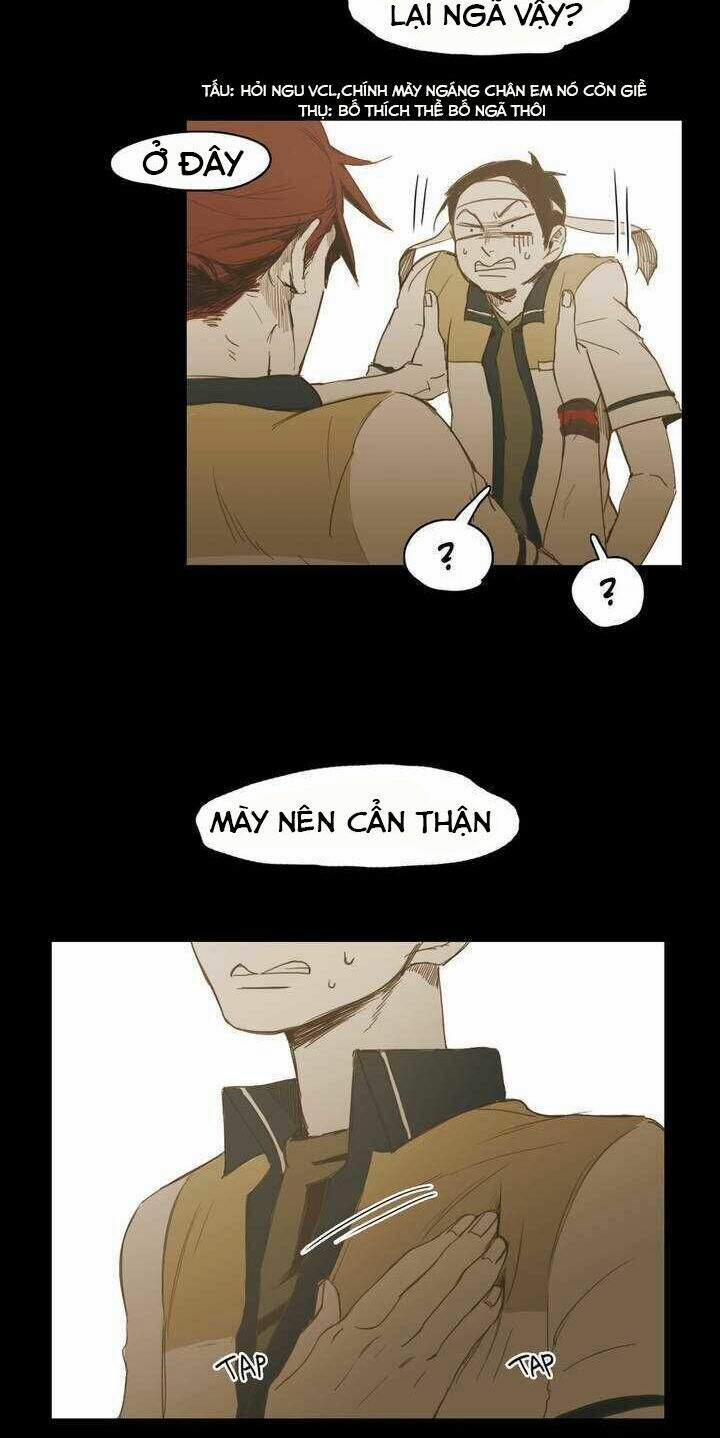 Không Bao Giờ Hiểu 16 trang 9