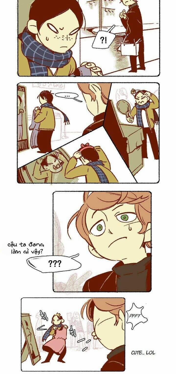 Không Bao Giờ Hiểu 17.5 trang 0