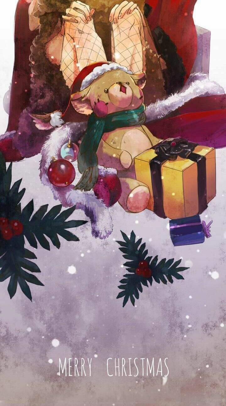 Không Bao Giờ Hiểu 17.5 trang 13