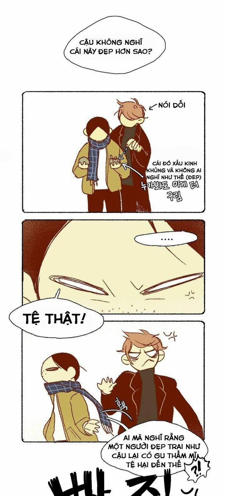 Không Bao Giờ Hiểu 17.5 trang 5