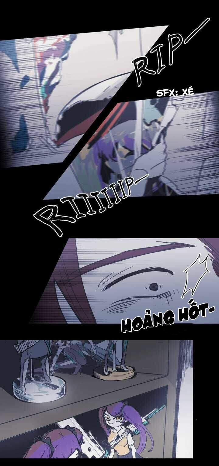 Không Bao Giờ Hiểu 17 trang 14