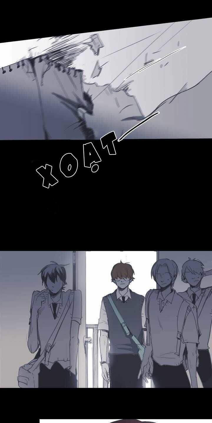 Không Bao Giờ Hiểu 17 trang 18