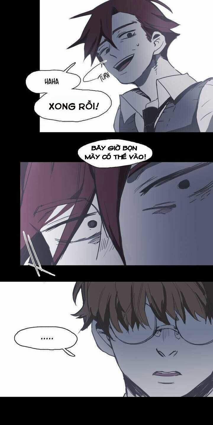 Không Bao Giờ Hiểu 17 trang 19