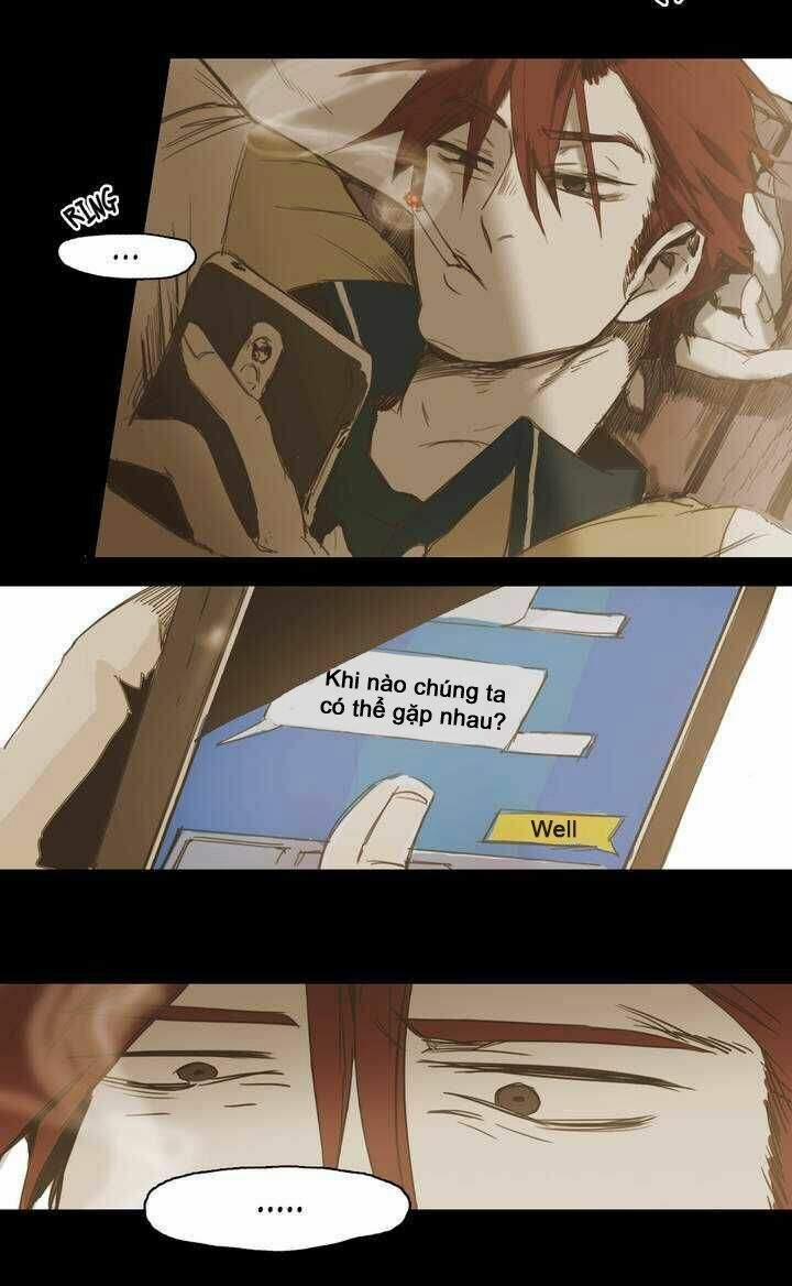 Không Bao Giờ Hiểu 17 trang 28