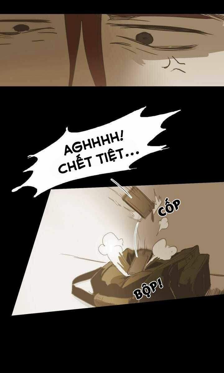 Không Bao Giờ Hiểu 17 trang 29