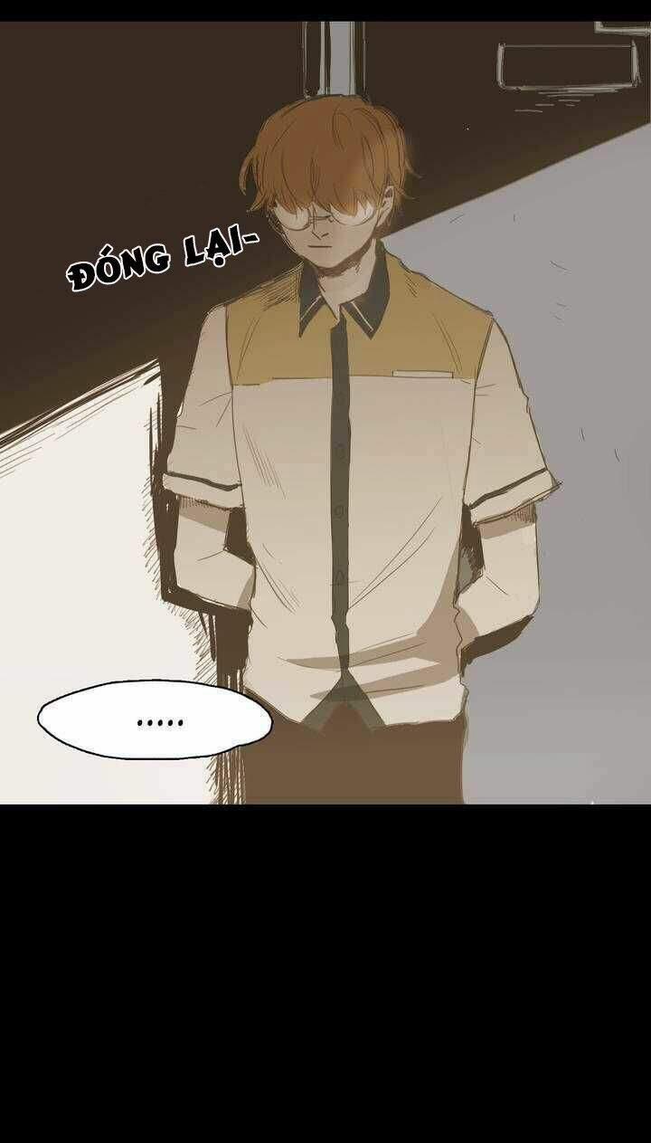 Không Bao Giờ Hiểu 17 trang 33