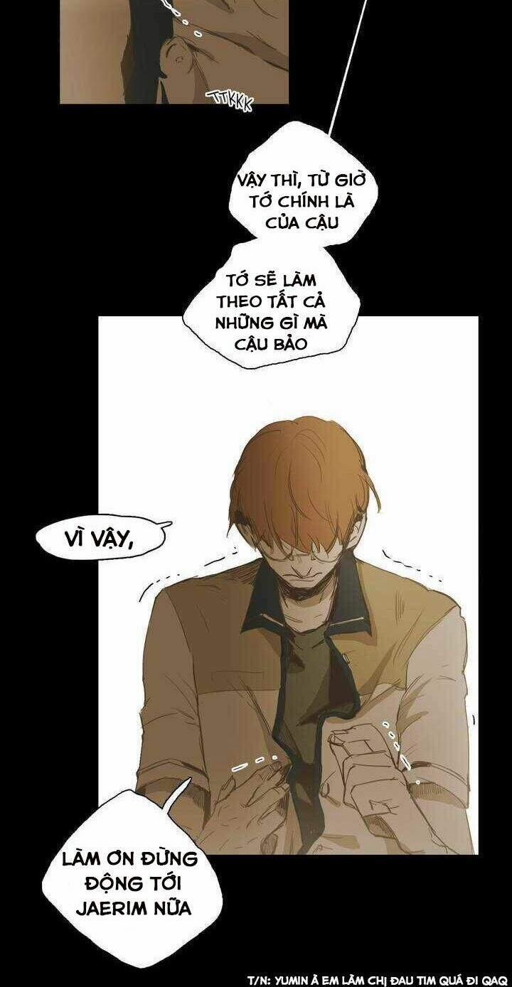 Không Bao Giờ Hiểu 17 trang 37