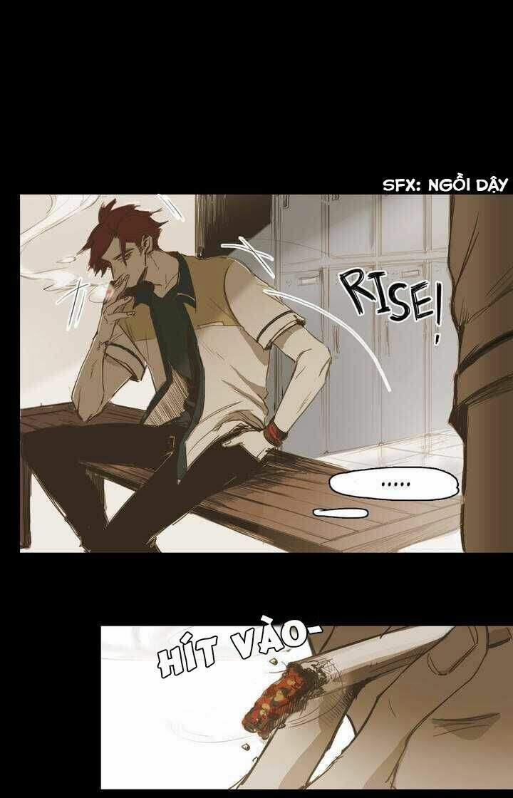 Không Bao Giờ Hiểu 17 trang 38