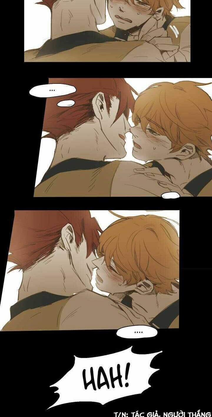 Không Bao Giờ Hiểu 17 trang 43