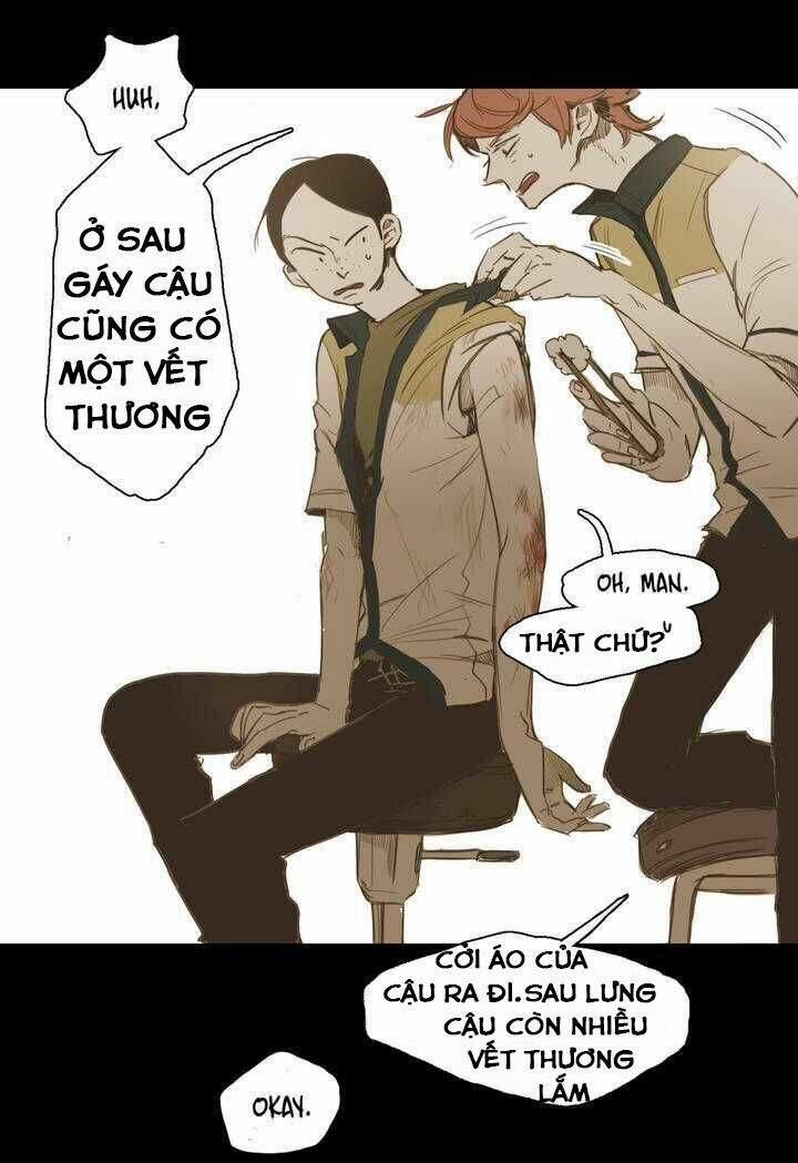 Không Bao Giờ Hiểu 18 trang 16