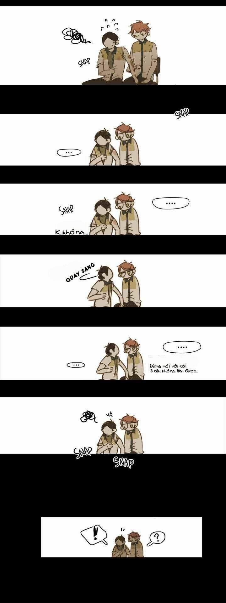 Không Bao Giờ Hiểu 18 trang 18