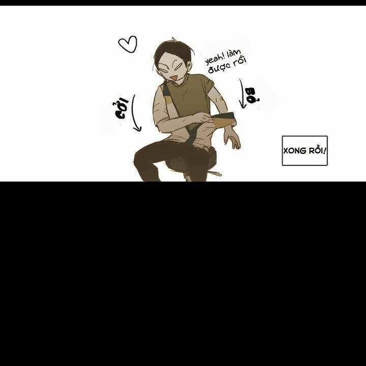 Không Bao Giờ Hiểu 18 trang 19