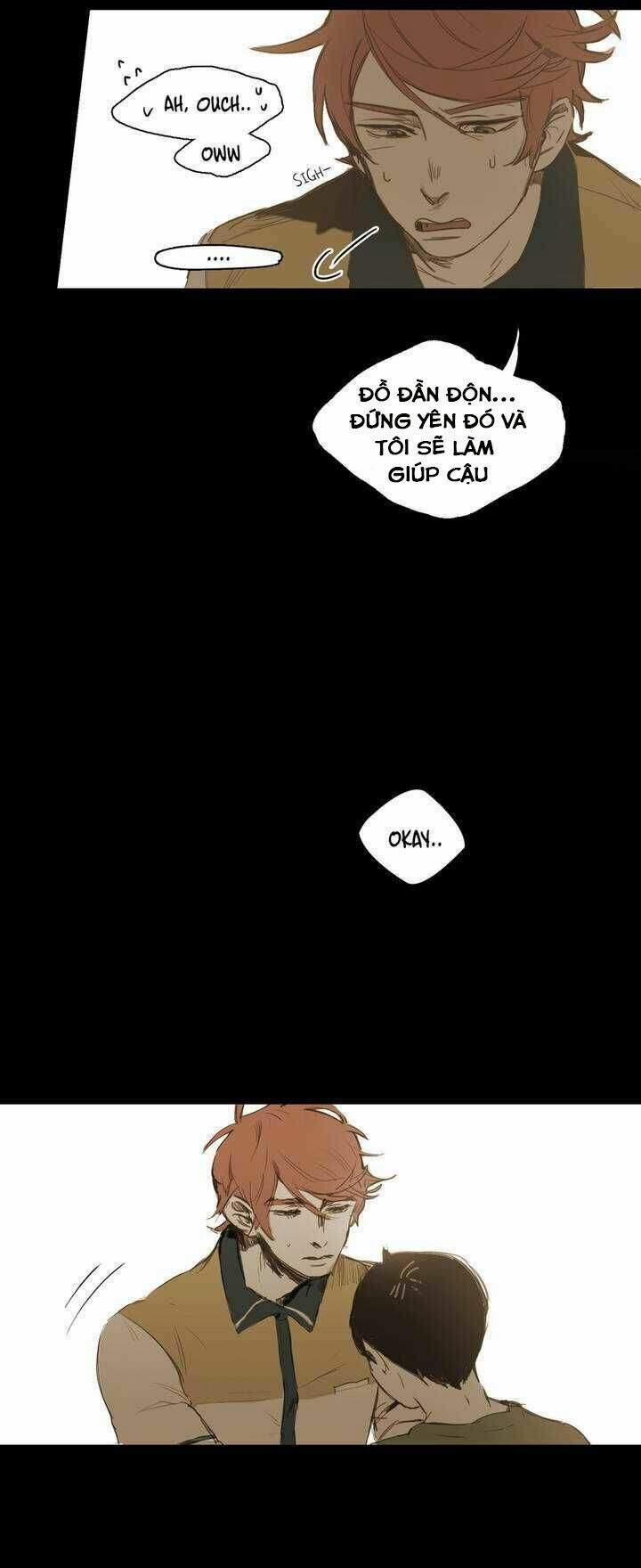 Không Bao Giờ Hiểu 18 trang 22