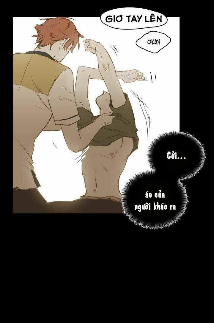 Không Bao Giờ Hiểu 18 trang 25