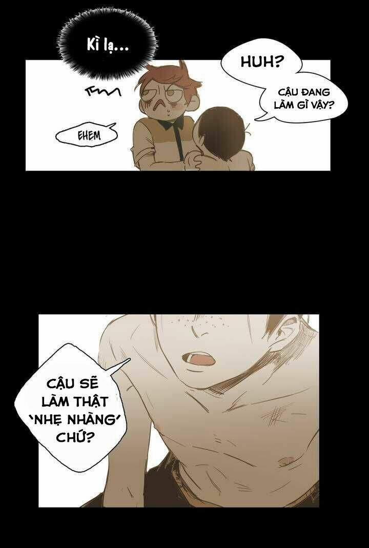 Không Bao Giờ Hiểu 18 trang 28