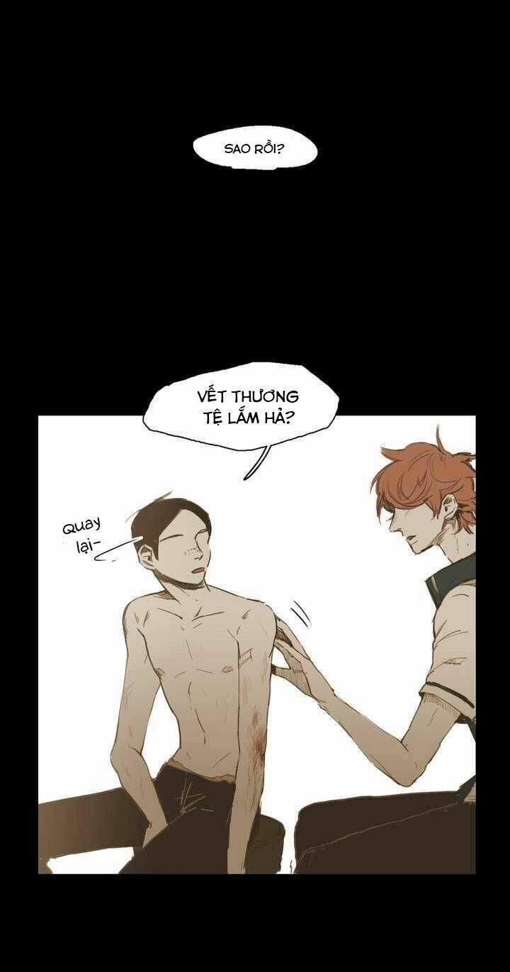 Không Bao Giờ Hiểu 18 trang 33