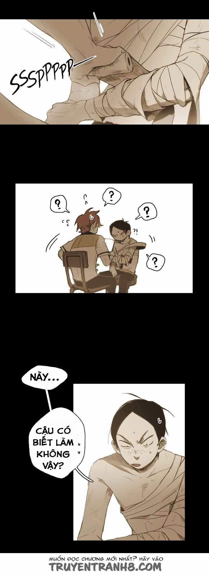 Không Bao Giờ Hiểu 19 trang 0