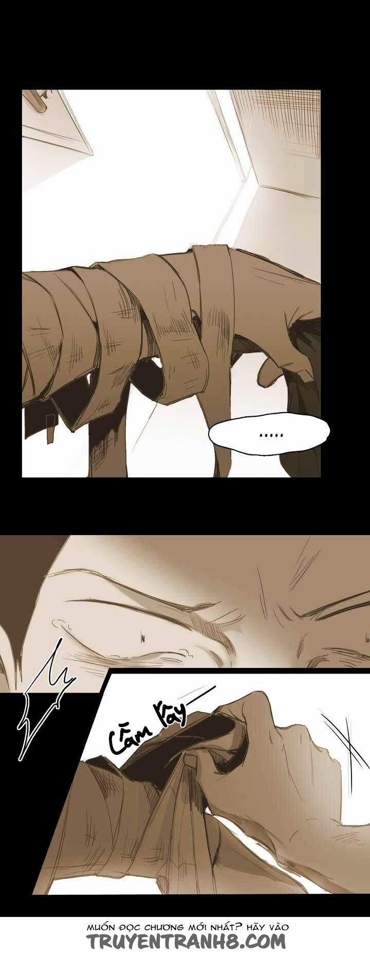 Không Bao Giờ Hiểu 19 trang 22