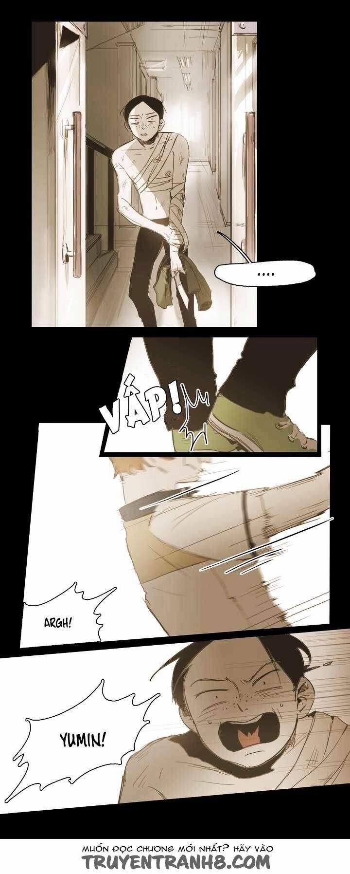 Không Bao Giờ Hiểu 19 trang 26