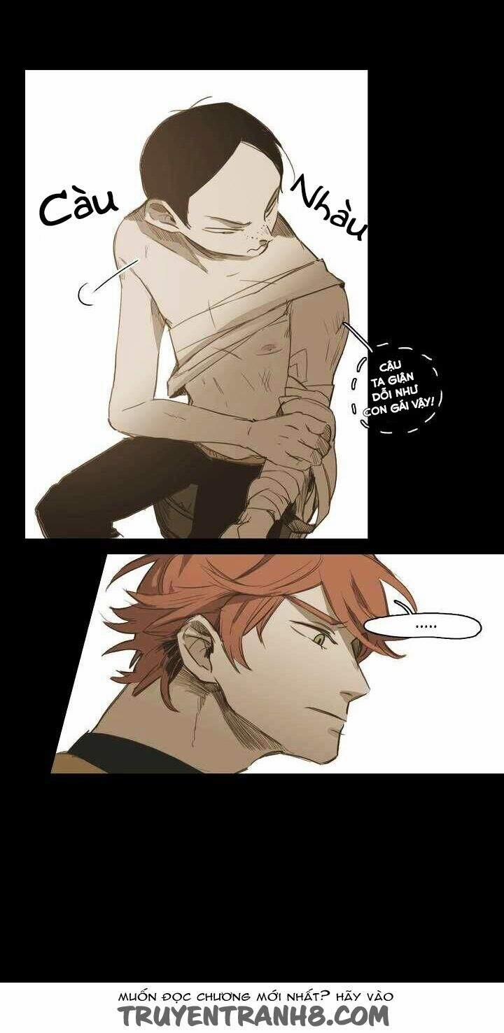 Không Bao Giờ Hiểu 19 trang 3