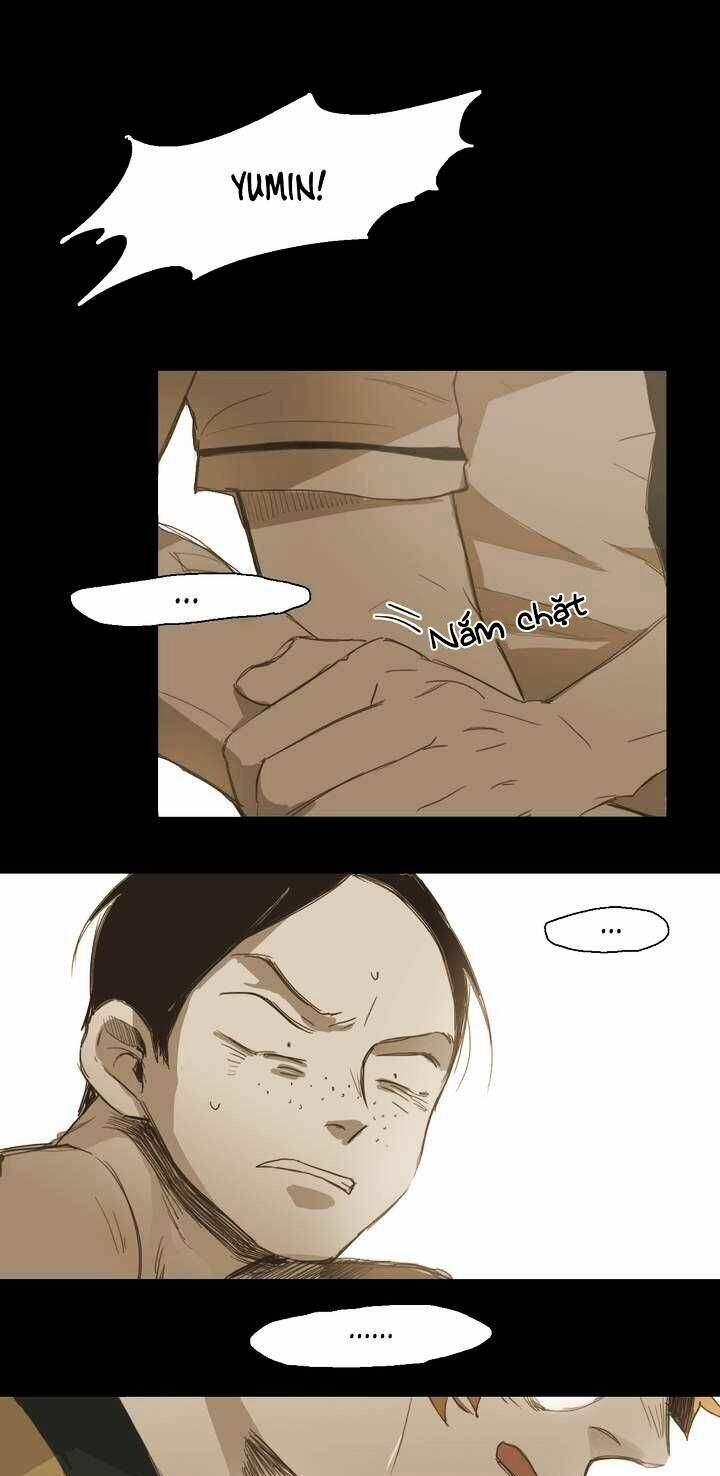 Không Bao Giờ Hiểu 19 trang 32