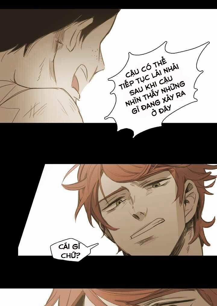 Không Bao Giờ Hiểu 19 trang 36