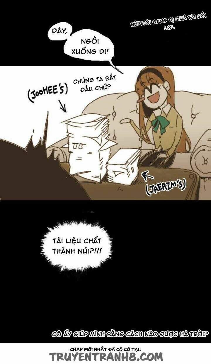 Không Bao Giờ Hiểu 2 trang 0