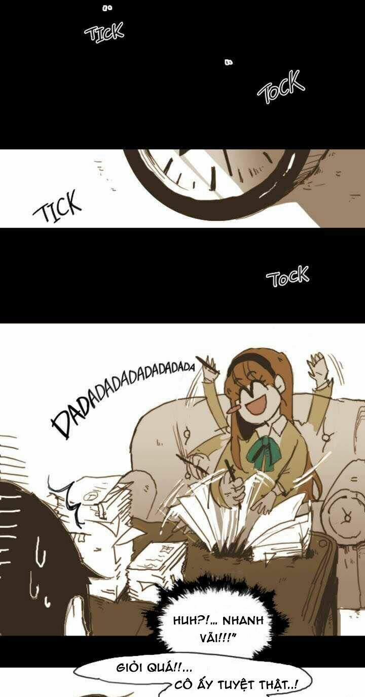 Không Bao Giờ Hiểu 2 trang 1