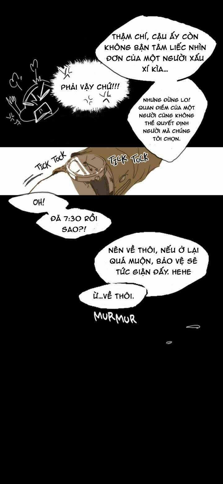 Không Bao Giờ Hiểu 2 trang 10